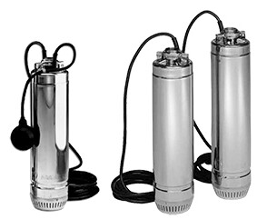 Lowara SCUBA