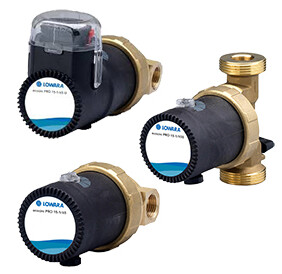 Lowara ecocirc PRO