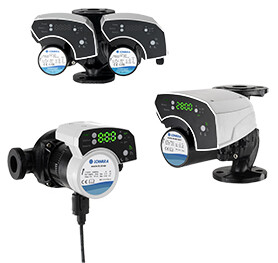 Lowara ecocirc XL / Xlplus
