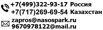 nasospark.ru